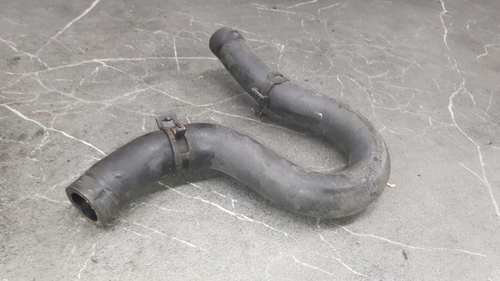 6C11-3691-AB furtun servodirecție MONDEO MK4 2.0 16V Product image