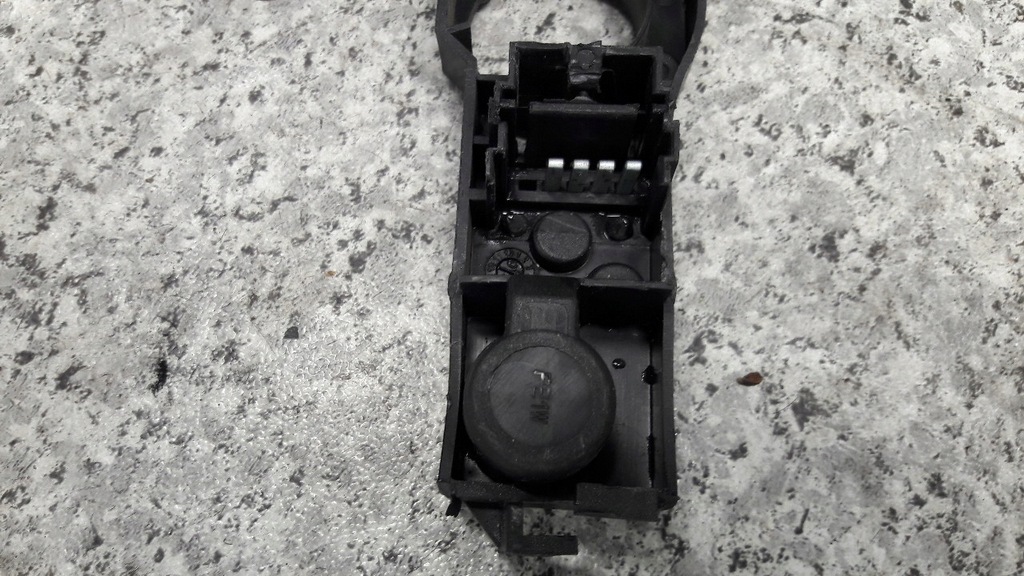Inserție lampă spate Renault Laguna II Product image