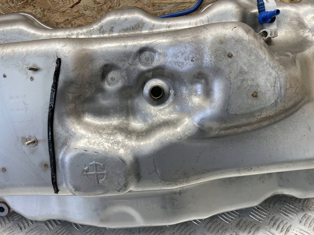 BMW G20 G21 REZERVOR DE CARBURANT POMPA BENZINA 5A0C248 Product image
