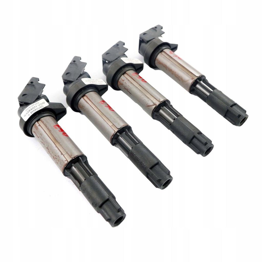 BMW E46 E60 E65 E87 E90 Bobina Aprindere Benzina Product image