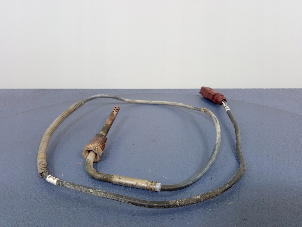 AUDI Q7 4L SENSOR TEMPERATURA GAZ DE ESCAPE 07Z906088A Product image