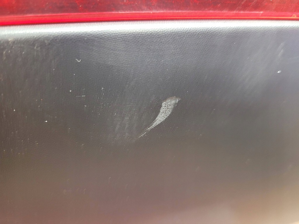 Renault Trafic III Vivaro II 265504656R lampă din spate dreapta din spate dreapta Product image