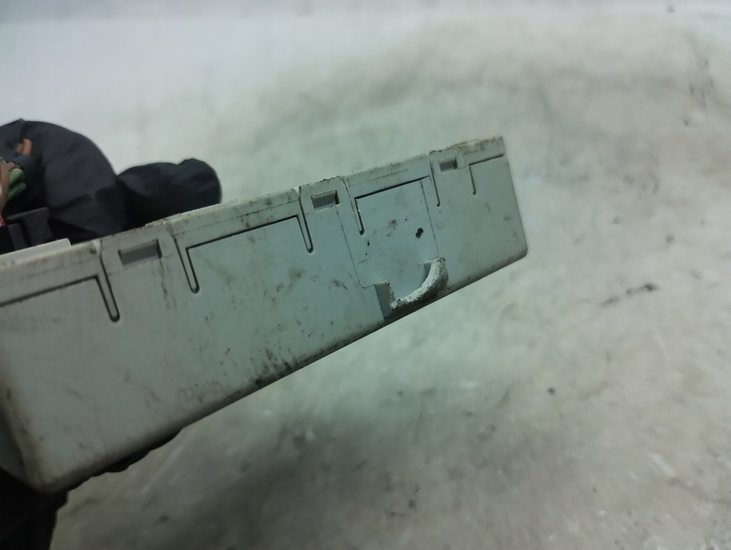 MODUL GATEWAY MERCEDES W211 A2115405645 Product image
