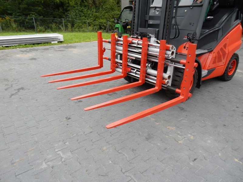 Paletizor Durwen DRPK 45 CS / BDO-2103 Product image