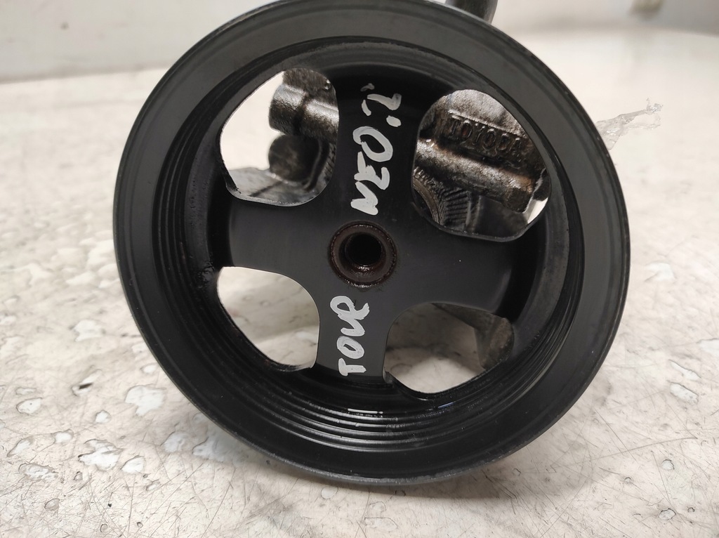 FORD TOURNEO CONNECT I 1 02- 1.8TDCI POWER PUMP 2T14-3A696-AE Product image