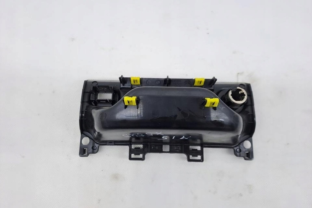 Ashtray Citroën C4 Cactus 958300132956 Benzină 81KW 2018 Product image