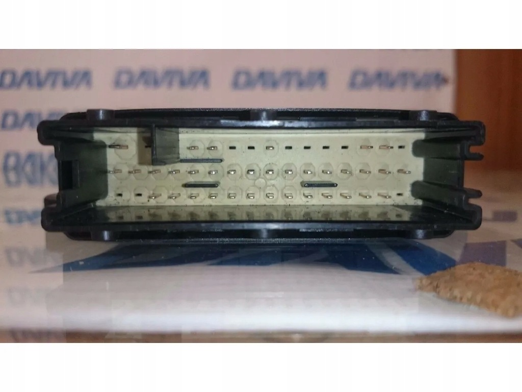 Modul de control al ușii Opel Vectra 2008 Product image