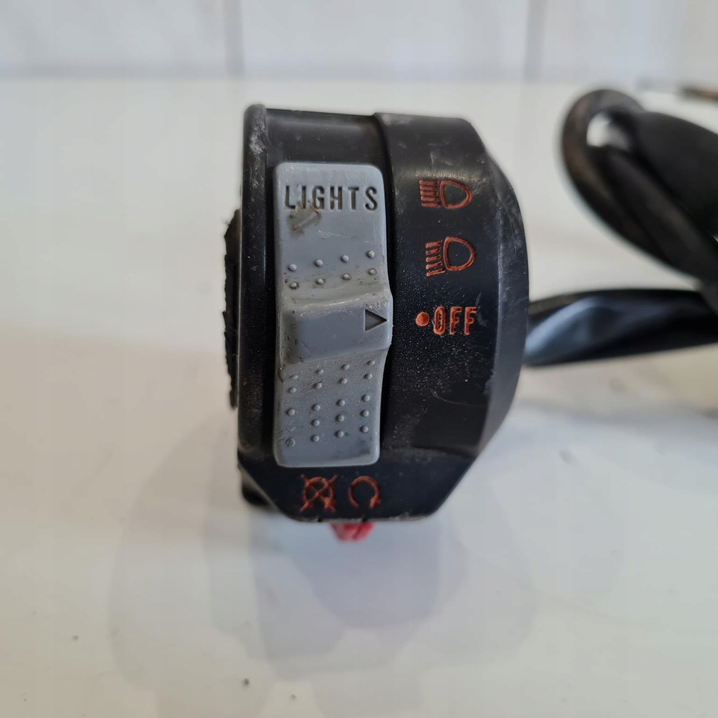 COMUTATOR YAMAHA BRUIN 250 Product image