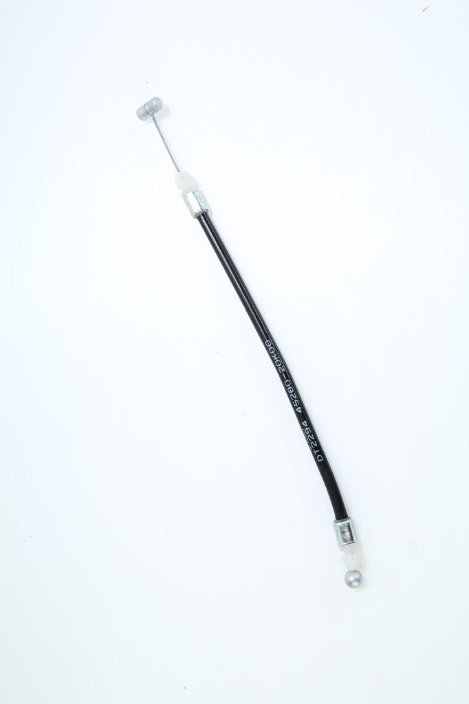 SUZUKI GSX-8S GSX 8S 2023 + CABLUL DE BLOCARE SPATE Product image