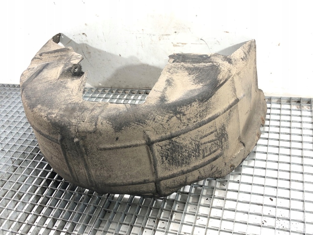 Ford Mondeo Mk5 Sedan/Limousine Wheel Arch Product image