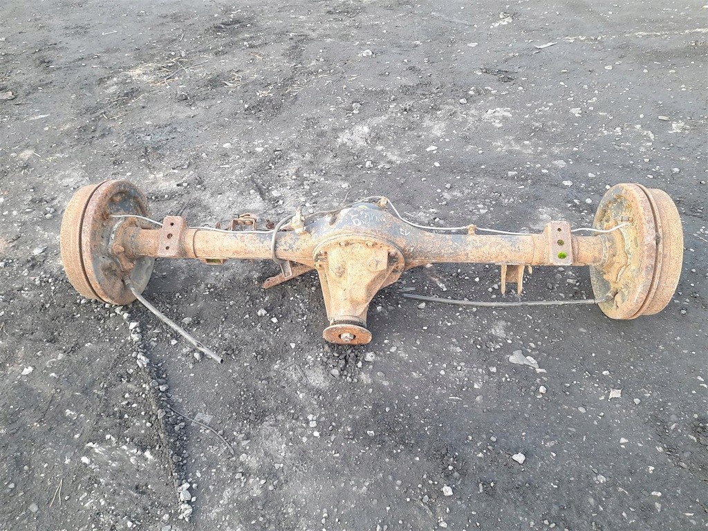 Podul din spate Dyfer Ford Ranger și 2.5TD 1998-2006 Product image