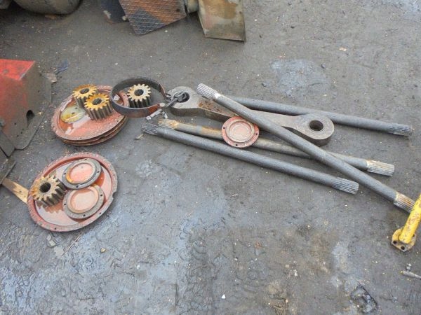 FADROMA - ARBORE 145, 85, 60, 34 cm Product image