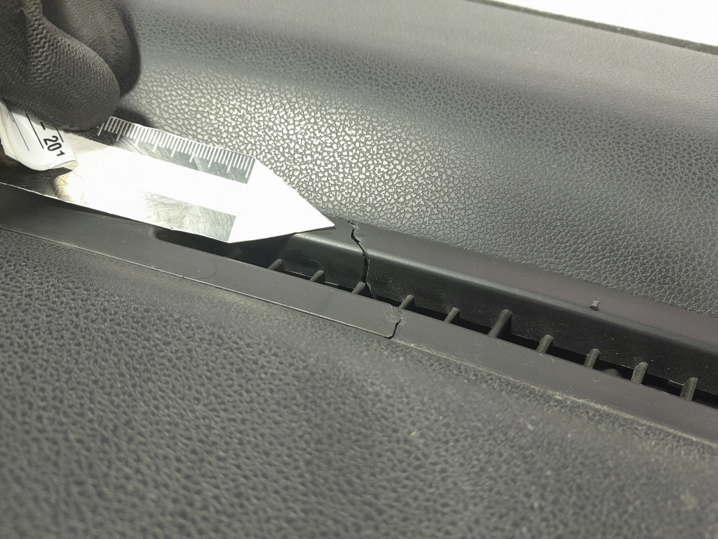 MERCEDES R W251 PLANCĂ, PERNE, PRETENSIONARE Product image