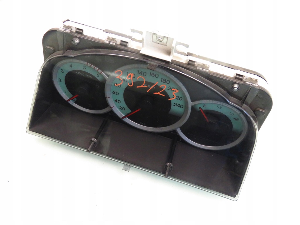 CONTOR TOYOTA COROLLA Verso 2.2 D-4D 838000F090 Product image