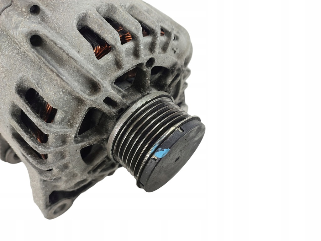 ALTERNATOR OPEL CROSSLAND X (2017-2020) 1.2 T 110KM B12XHL 9826574080 Product image