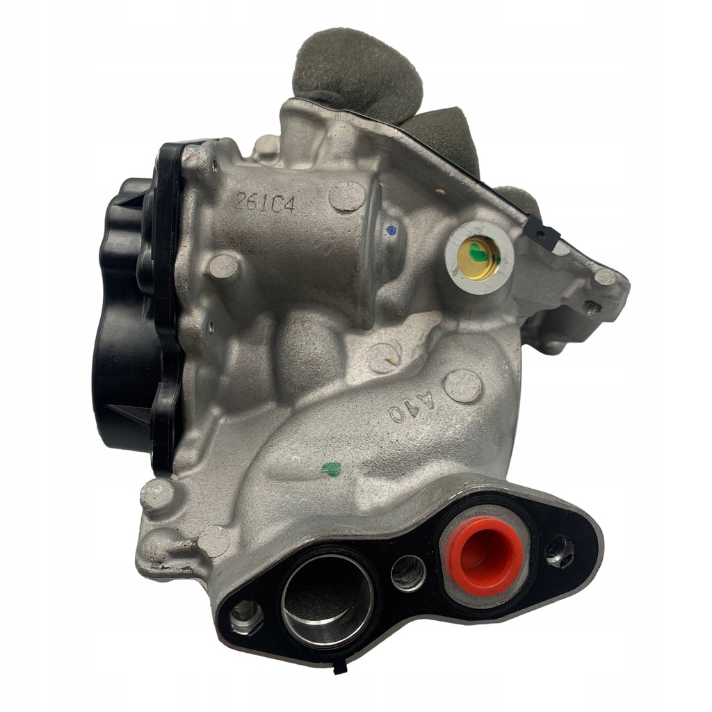 Radiator V29004027 EGR VAL700451 Peugeot 1.6-2.2D Product image