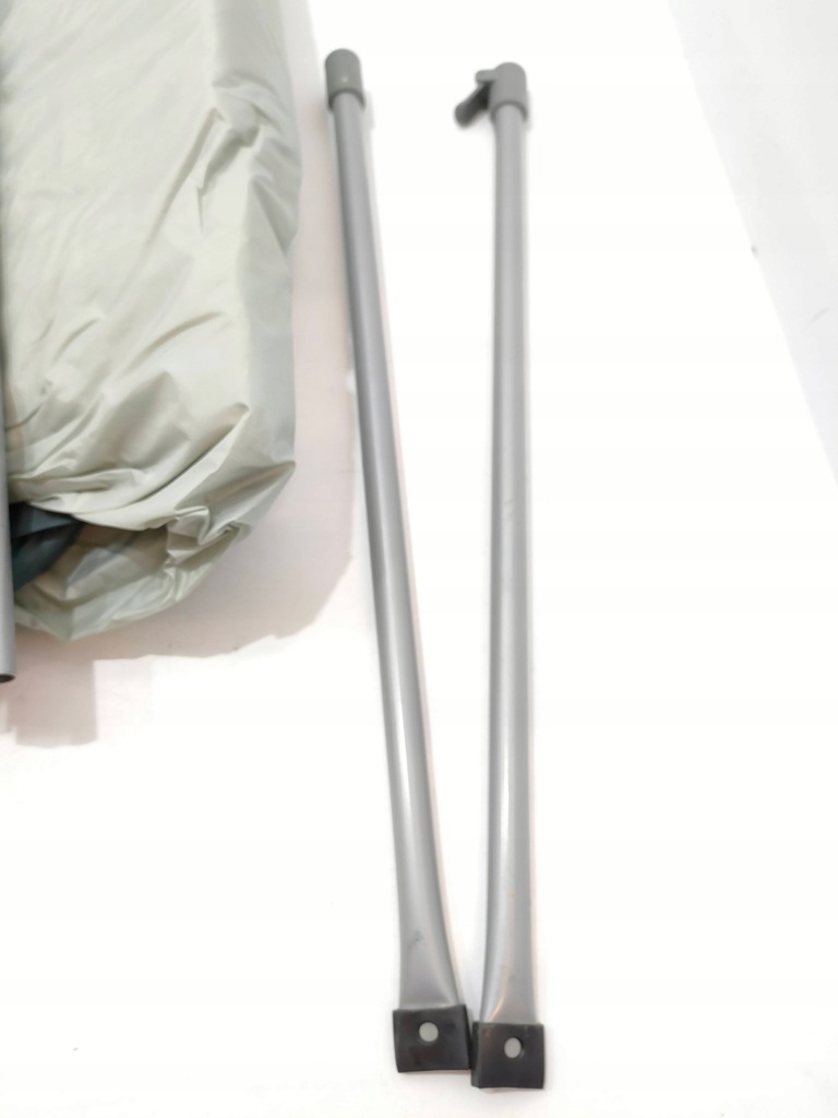 BRUNNER „Dincolo” VESTHIP TENT BUS VAN CAMPER Product image