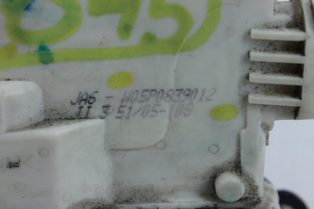 Inchidere portiera spate dreapta, surub portiera spate Seat Altea Toledo III XL 5p0839012 7pin Product image