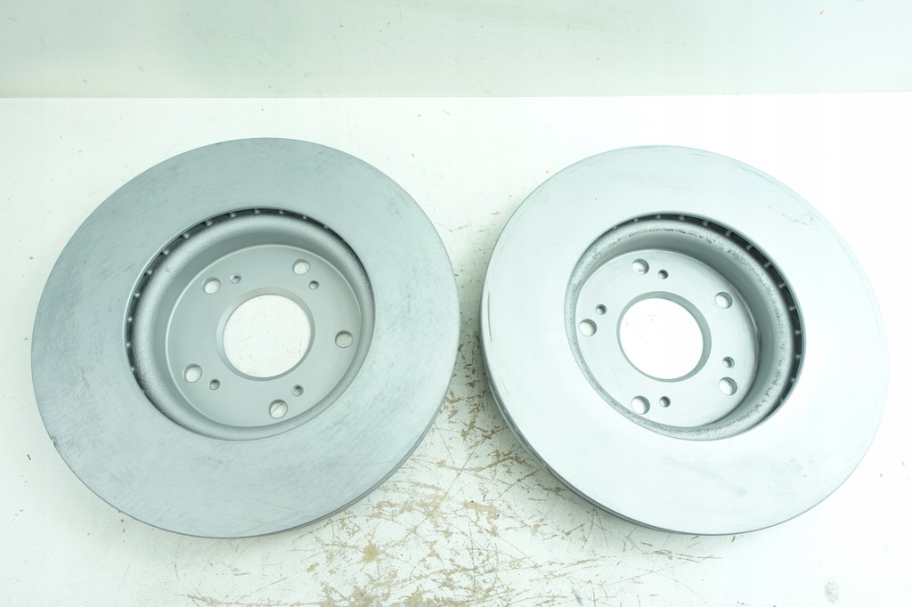 HONDA CIVIC IX 1.4 i-VTE 1.8 i-VTEC 2.2 i-DTEC DISCURI FRANA FATA 280MM Product image