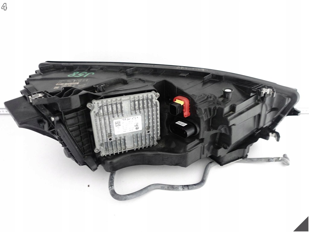 AUDI RS7 4G8 C7 LIFT 14-18 LAMPĂ FULL LED MATRIX STÂNGA EUROPA COMPLETĂ Product image