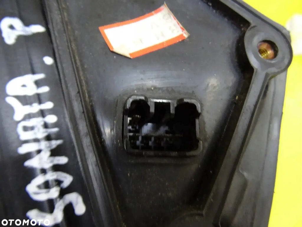 OGLIGLIA ELECTRICA DREAPTA HYUNDAI SONATA 5 PIN NR.258 Product image