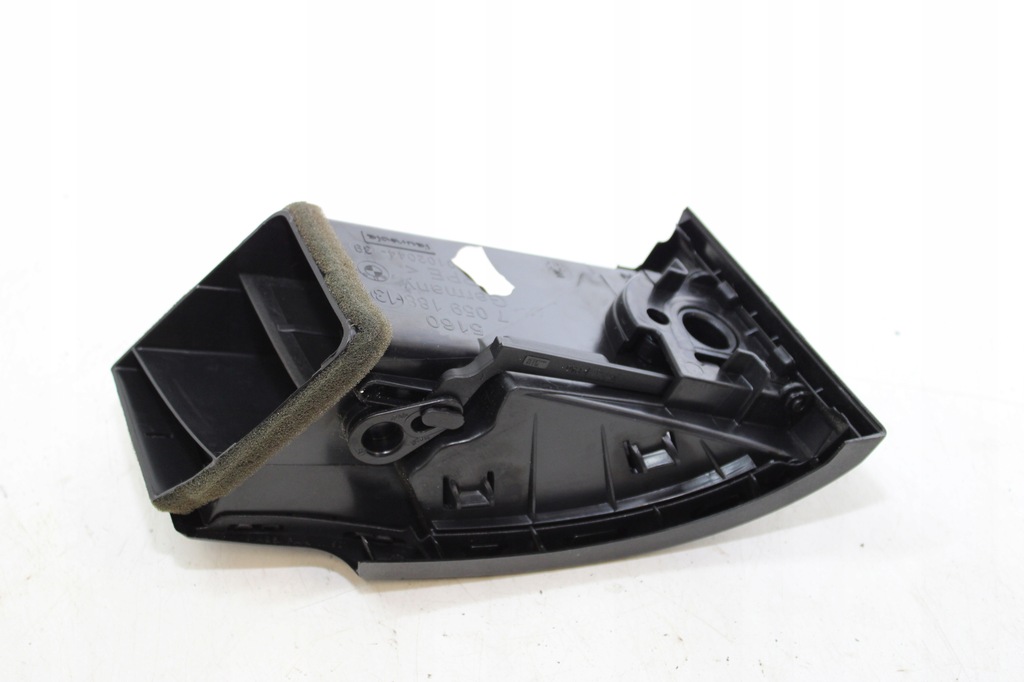 BMW E87 E82 grila consolei bord dreapta NICE 7059188 Product image