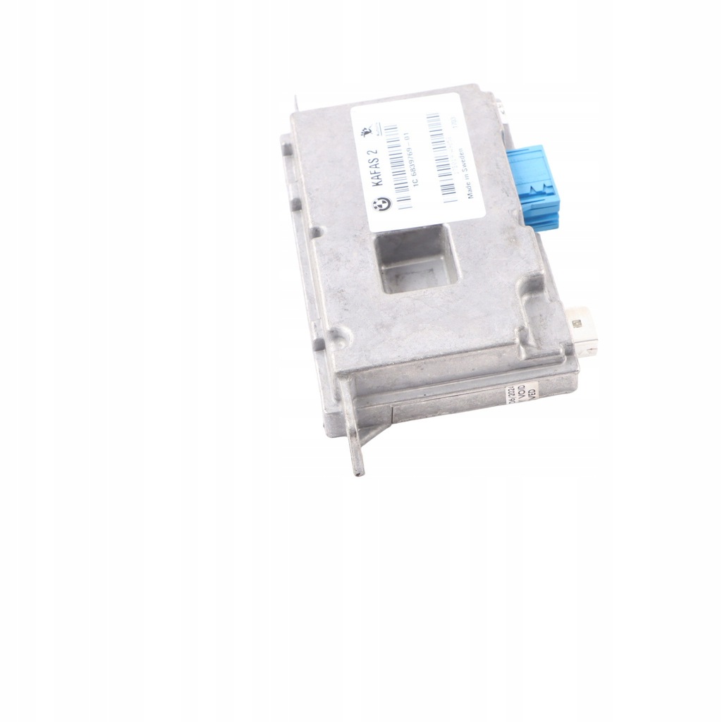 BMW F10 F20 F30 Mini F55 F56 Modulul de control al camerei KAFAS 6839769 Product image