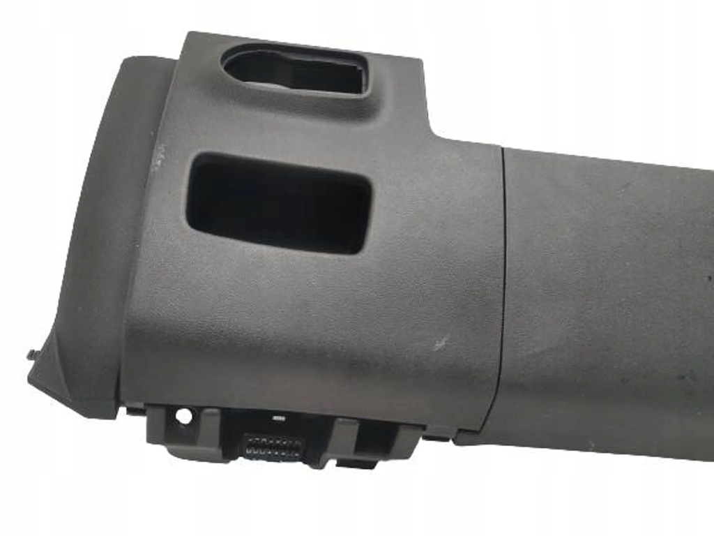 OPEL CORSA E CAPAC DEPOZITARE PLACI CONSOLA ȘOFER 13471360 Product image