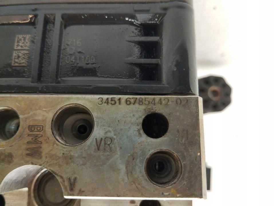 Rolls-Royce Ghost și 2010 ABS Pump 6785442 Product image