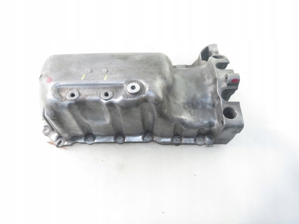 BAC ULEI CITROEN C3 1.6 9638465480 Product image