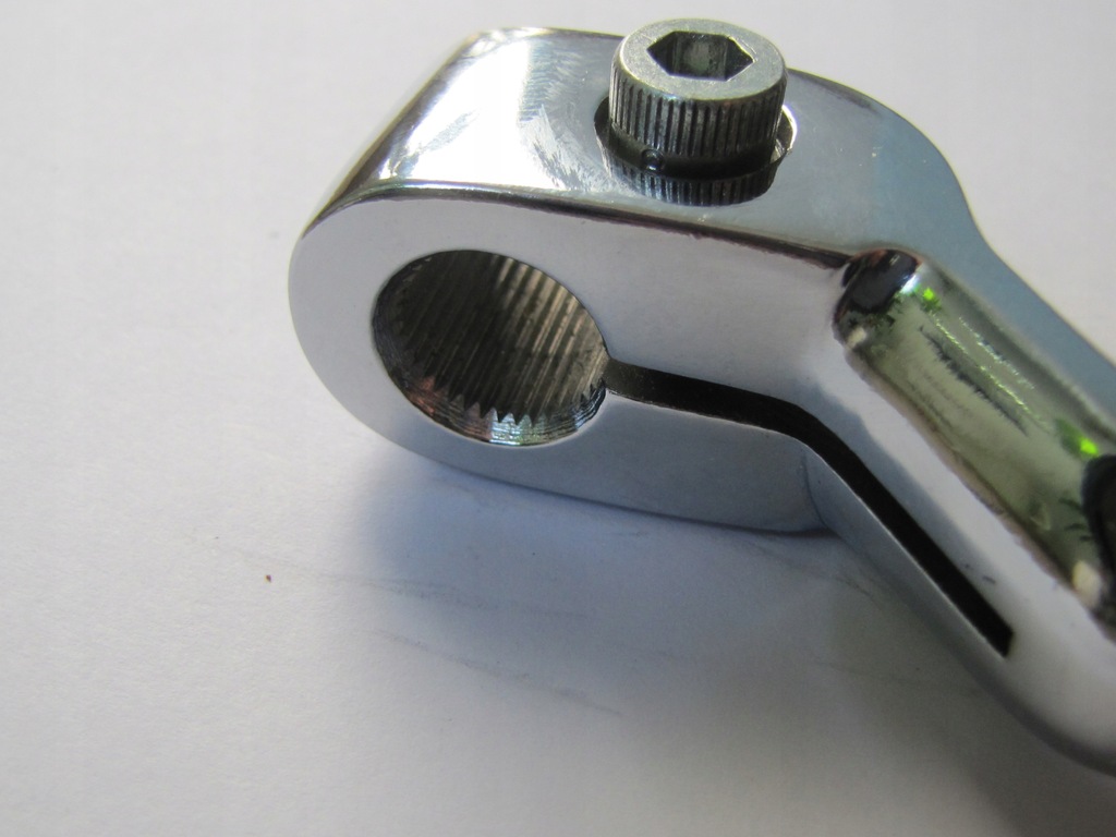 Schimbarea picioarelor de gumă de gumă de picioare Harley oem Product image
