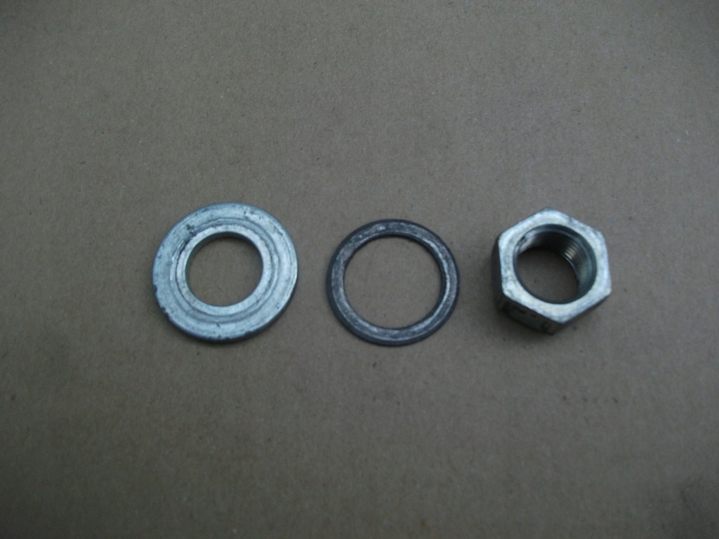 YAMAHA AEROX 50 4T NITRO SAIBA PULITA ROTI Product image