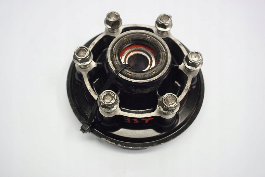 KAWASAKI Z-900 17-19 TRACȚIE SPATE + CAUCIUC Product image