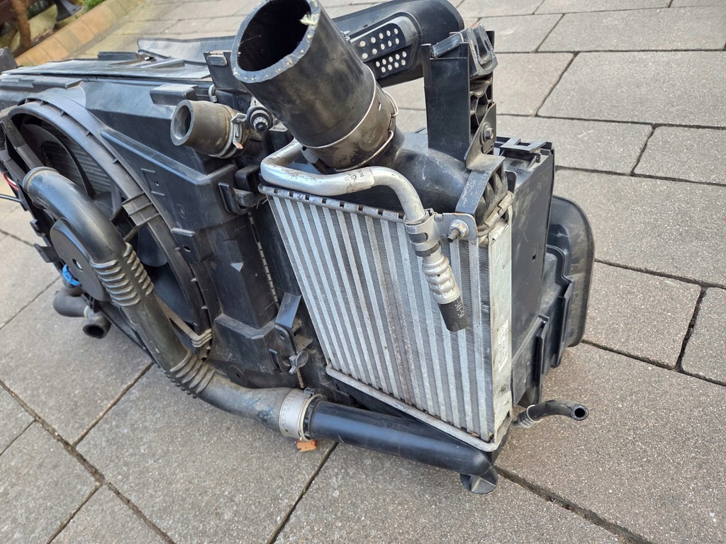 Volanul de direcție al ventilatorului CLIO IV CAPTUR și TCE 12-2019 Product image