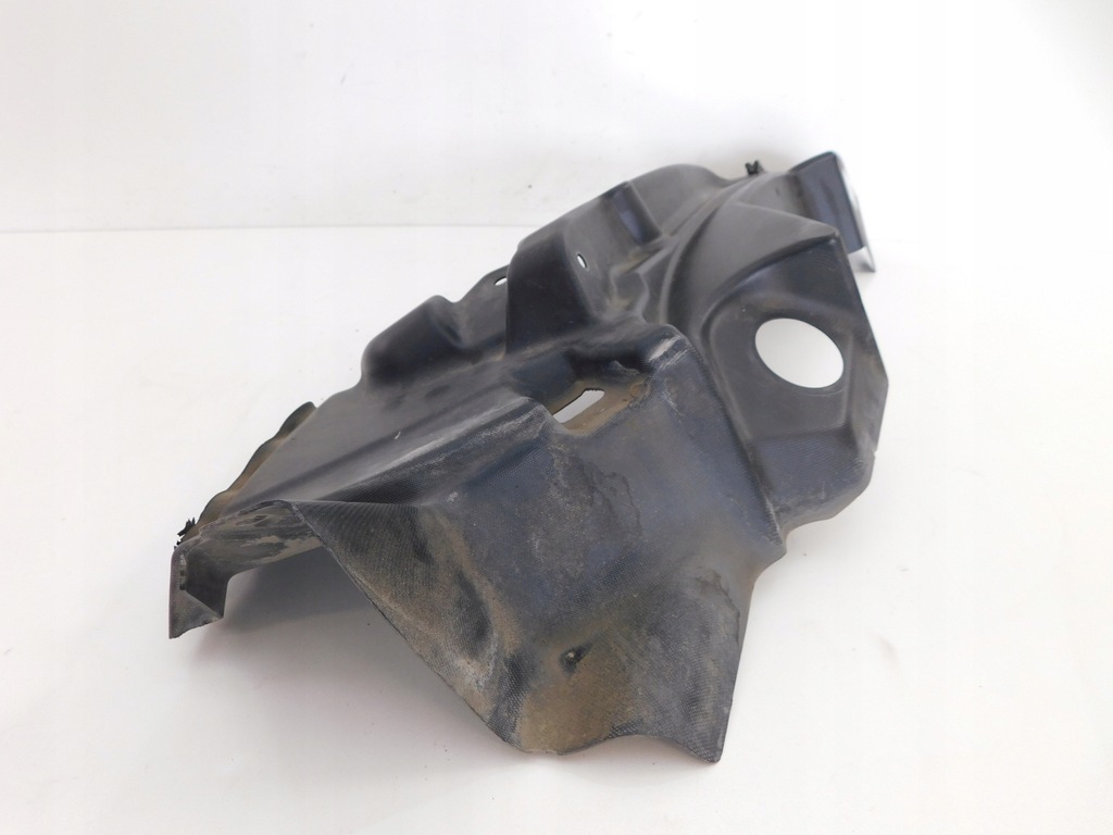 CAPAC LIGIER JS50, PASAR ROȚA STÂNGA Product image