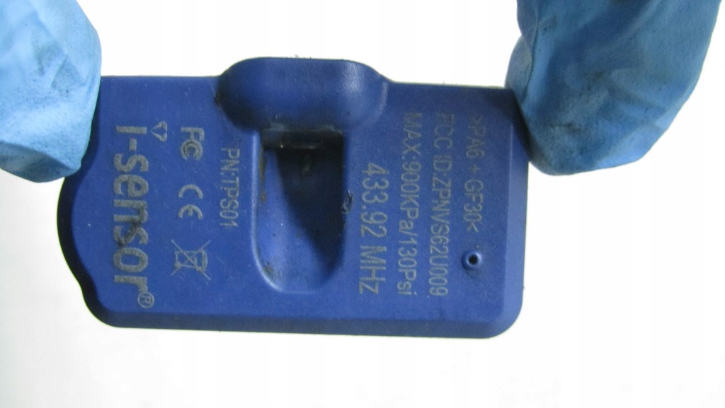SENSOR DE PRESIUNE TPMS NISSAN QASHQAI J11 ZPNVS62U009 Product image