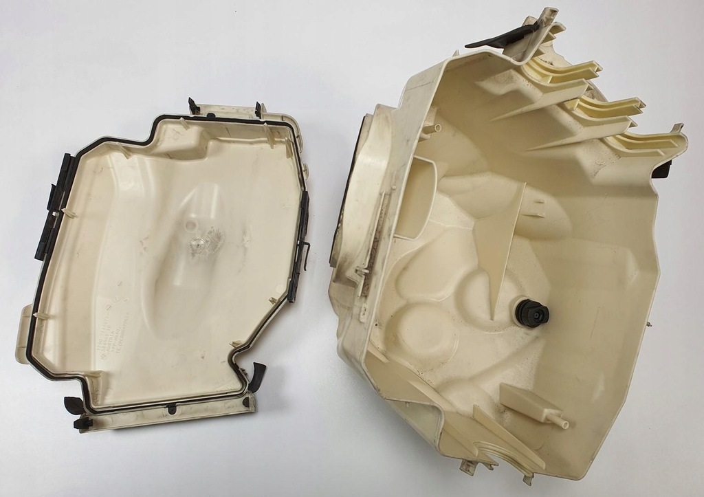 CUTIE CARCASA SIGURANTE BMW E90 58650910 Product image