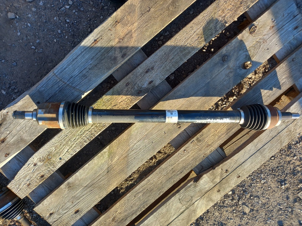 Ax dreapta MANUAL TUCSON 1.6 TGDI 49501-N7100 Product image