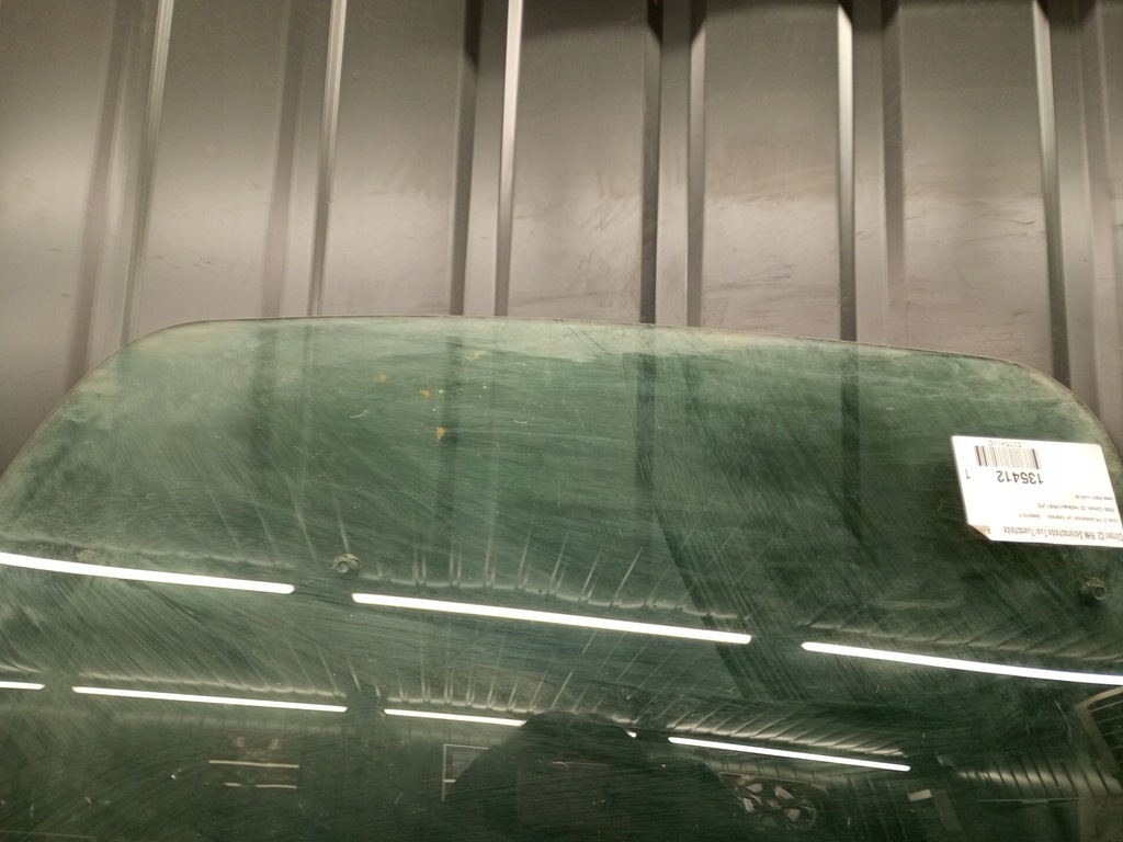 Sticlă dreaptă Citroen C3 și 04R Product image