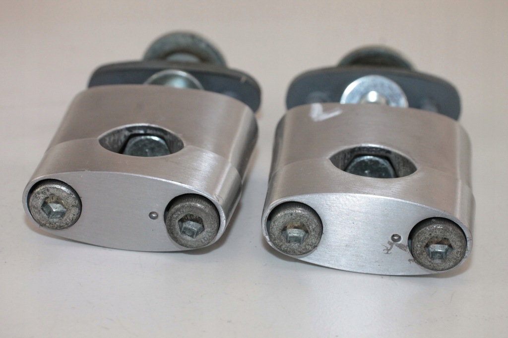 SUZUKI GSX 1400 01-08 RISERS SUPORTURI GINDON Product image