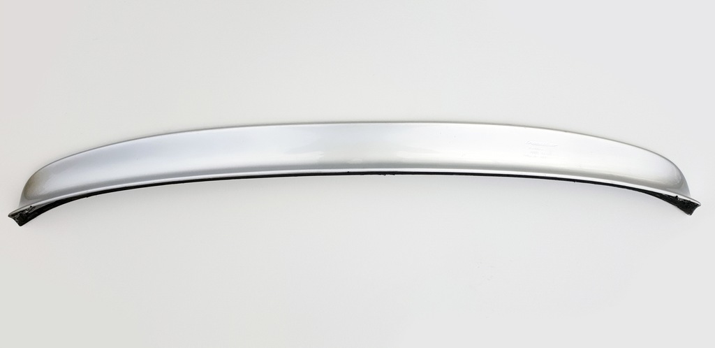 Opel Omega B FL C spoiler ducktail eleron spoiler buza clapetei Irmscher Product image