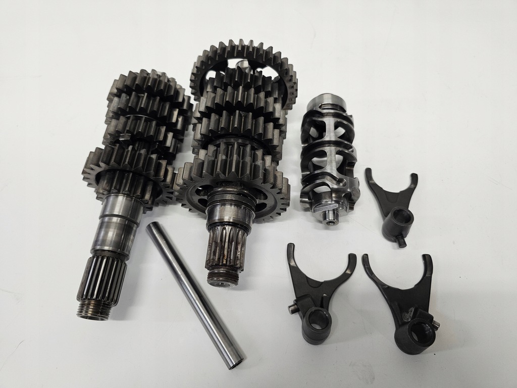 Husqvarna 701 21-24 Supermoto KTM SMCR 690 SMC R Ace cutie viteze Product image