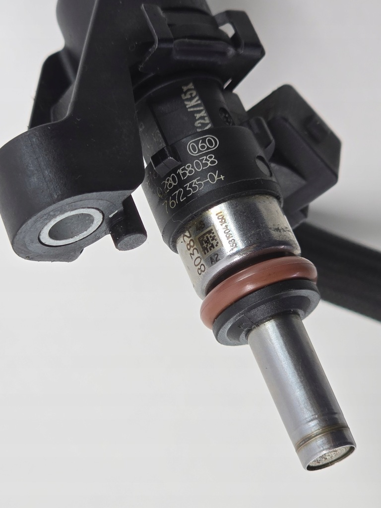 Senzor injectie furtun distribuitor combustibil BMW Gs 1200 BMW 13 53 8556862 Product image