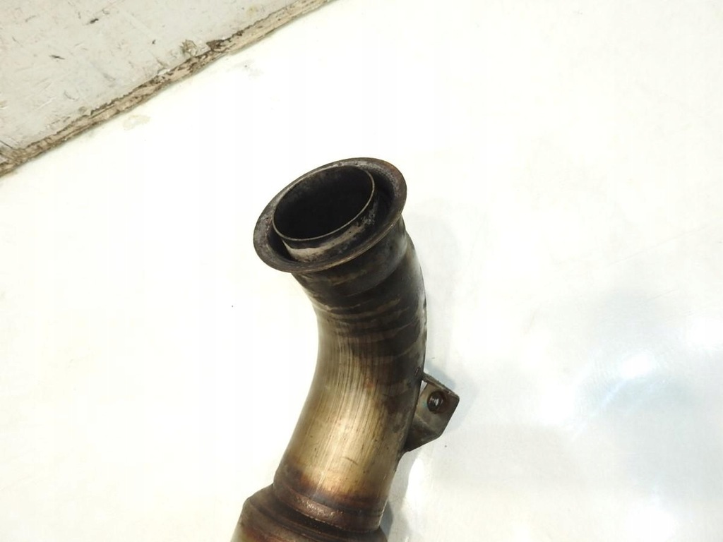 CONVERTITOR CALITIC MERCEDES R W251 3.0 CDI A2514900614 Product image