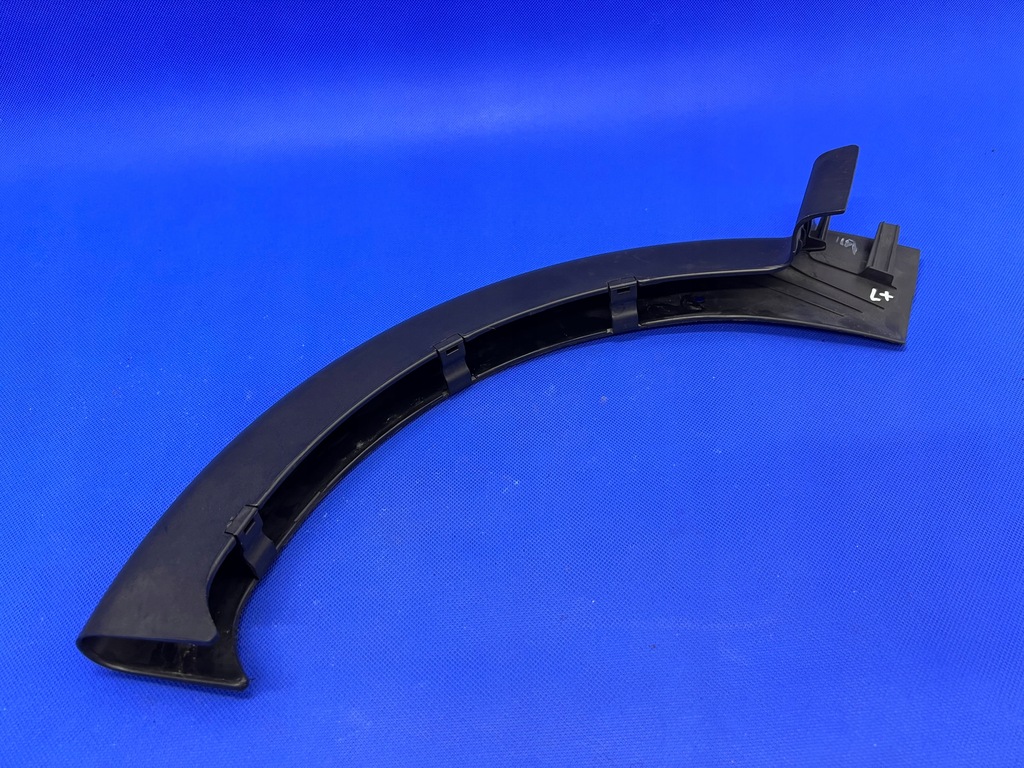 AUDI A6 C7 4G SEDAN CAPAC BAAMALA ROBINET STÂNGA 4G5971821 Product image