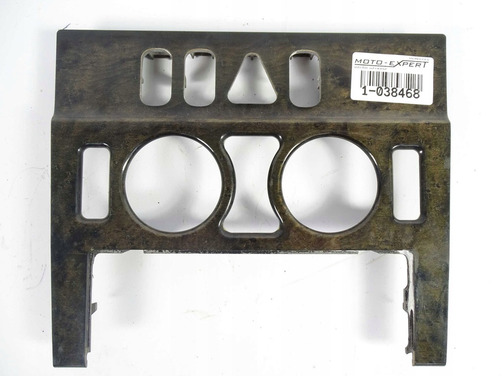 Mercedes Clasa E W210 CADRU CONSOLA CENTRALA A2106830308 Product image