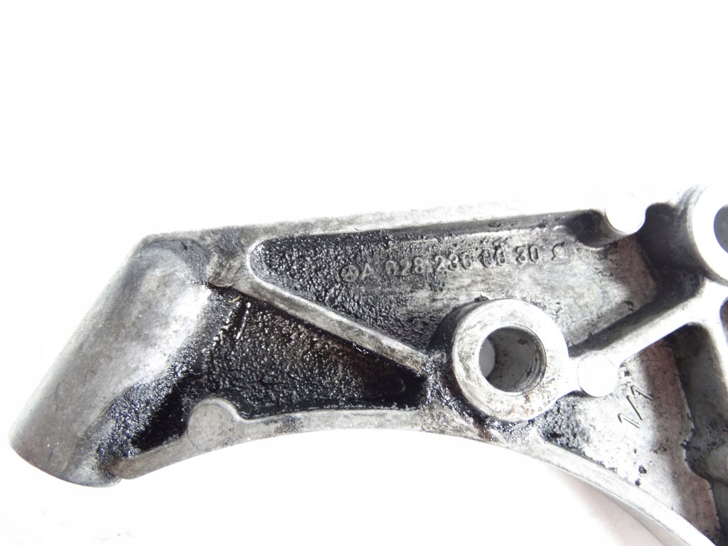 Mercedes W220 W211 W163 4.0 CDI SUPORT COMPRESOR AER CONDITIONAT A6282360030 Product image