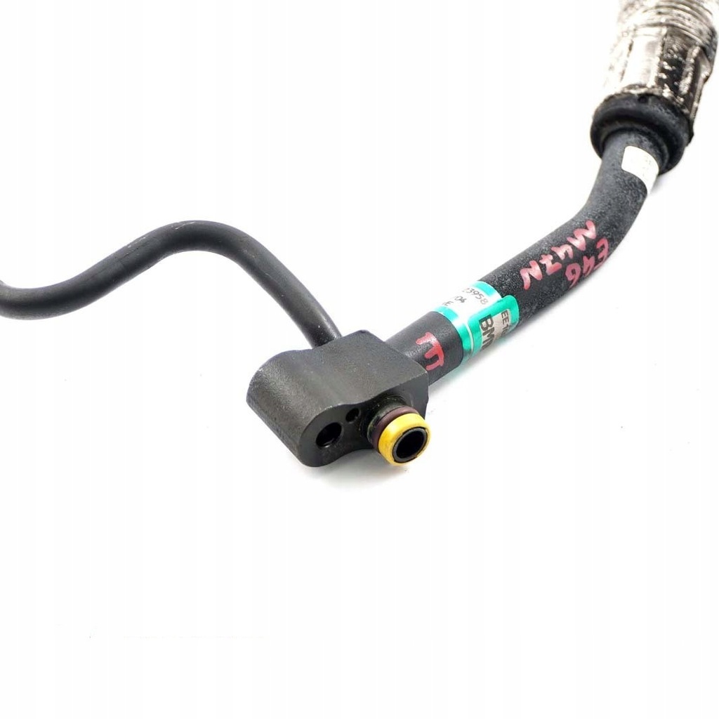 BMW E46 M47N Teava racire compresor Product image