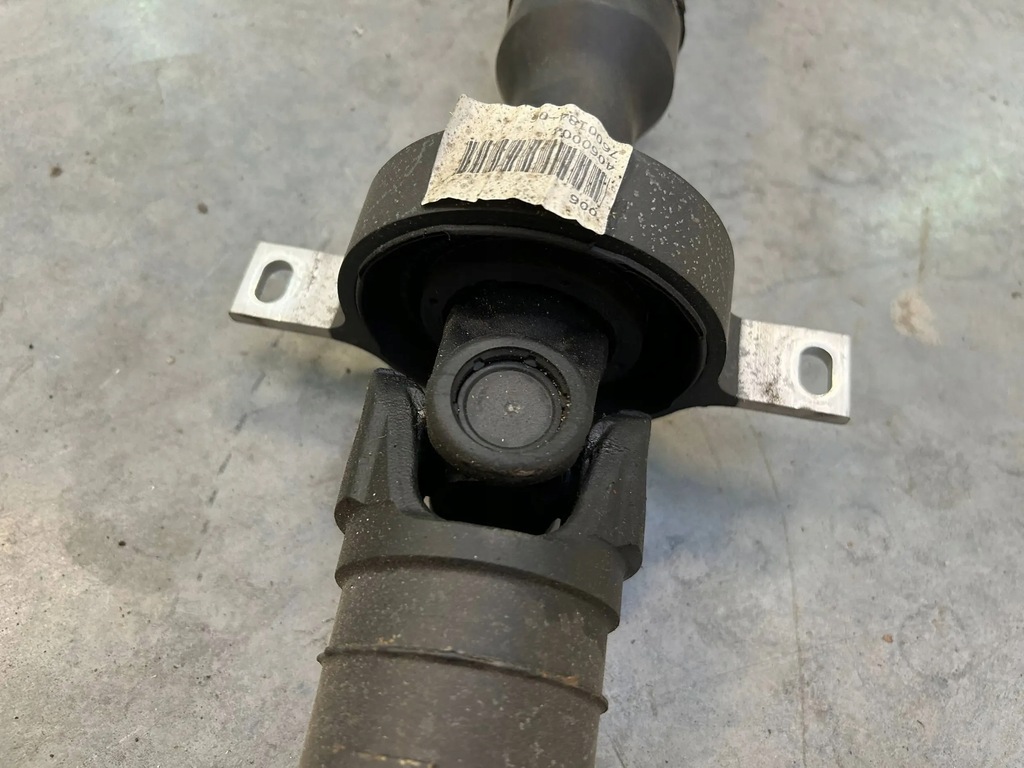 Arborele de transmisie BMW 4 F32 F33 2015 420d 7600184 Product image