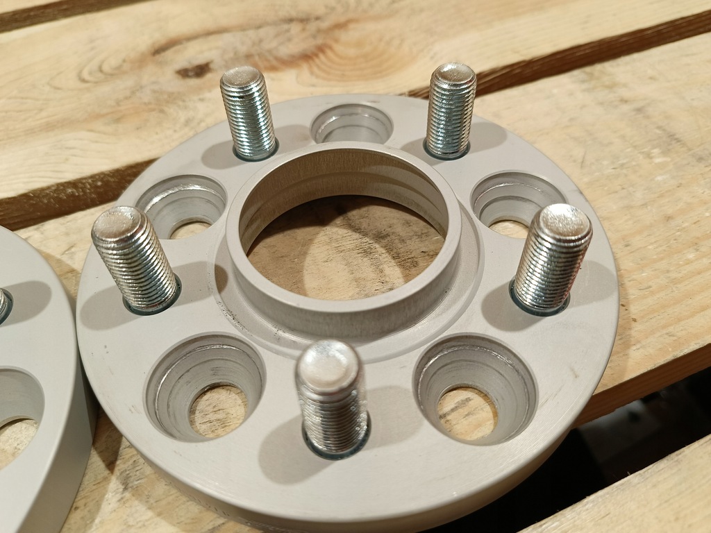 Eibach S90-4-16-002 Set Distanțiere Ford Galaxy Pro-Spacer Product image